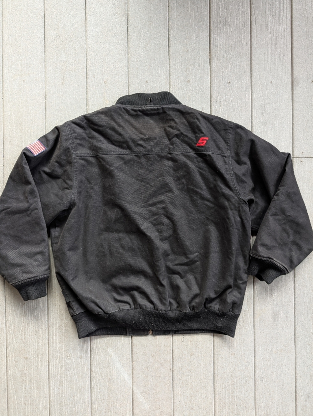 Snap On Work gear Jacket - Picture 6 of 6